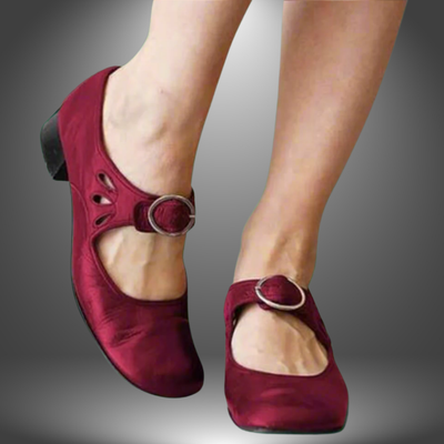 Nayara | Pain Free Support Shoe