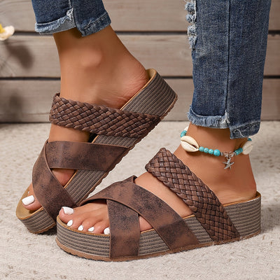 Lena™ | Comfortable Sandal