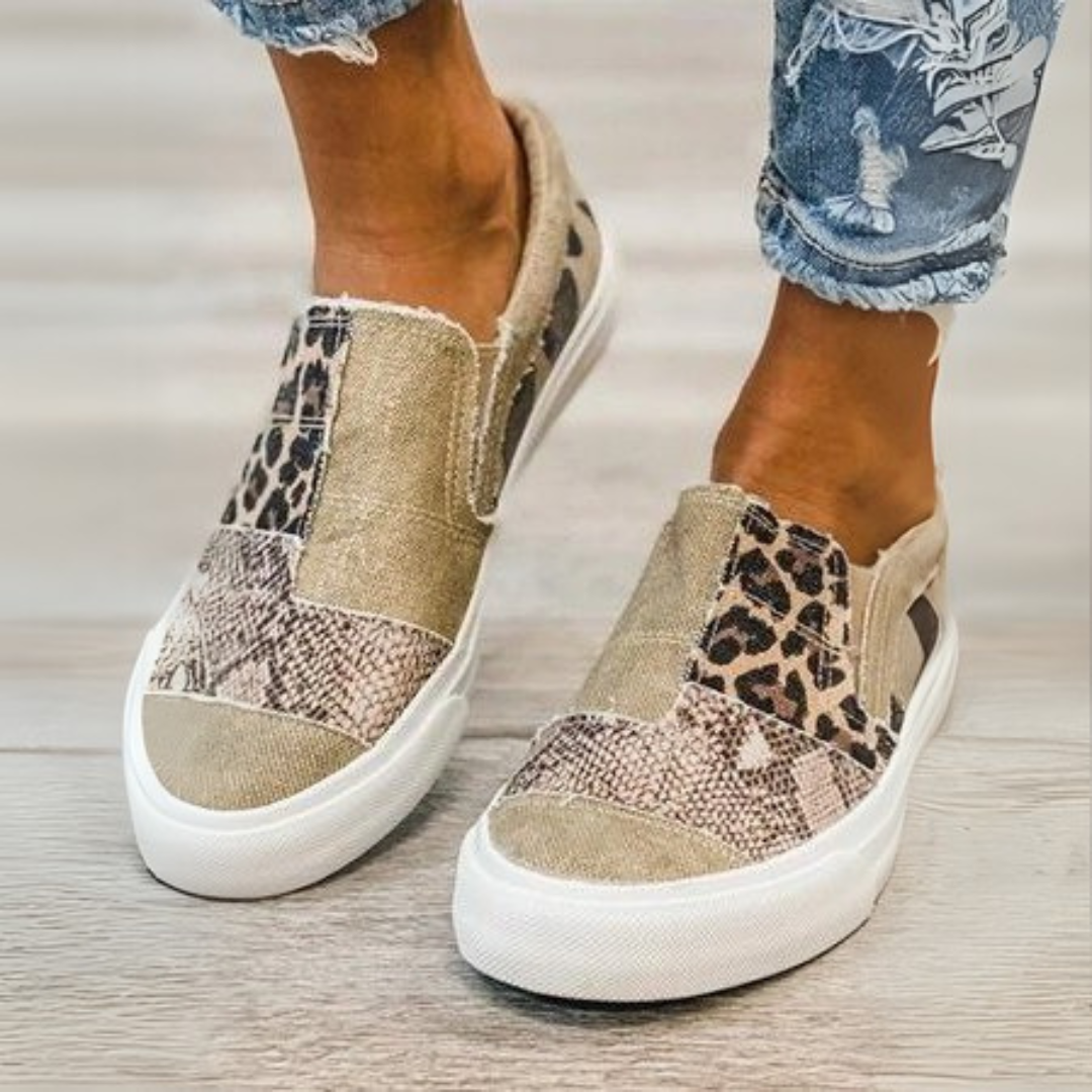 Gwen | Pain Free Comfort Shoe