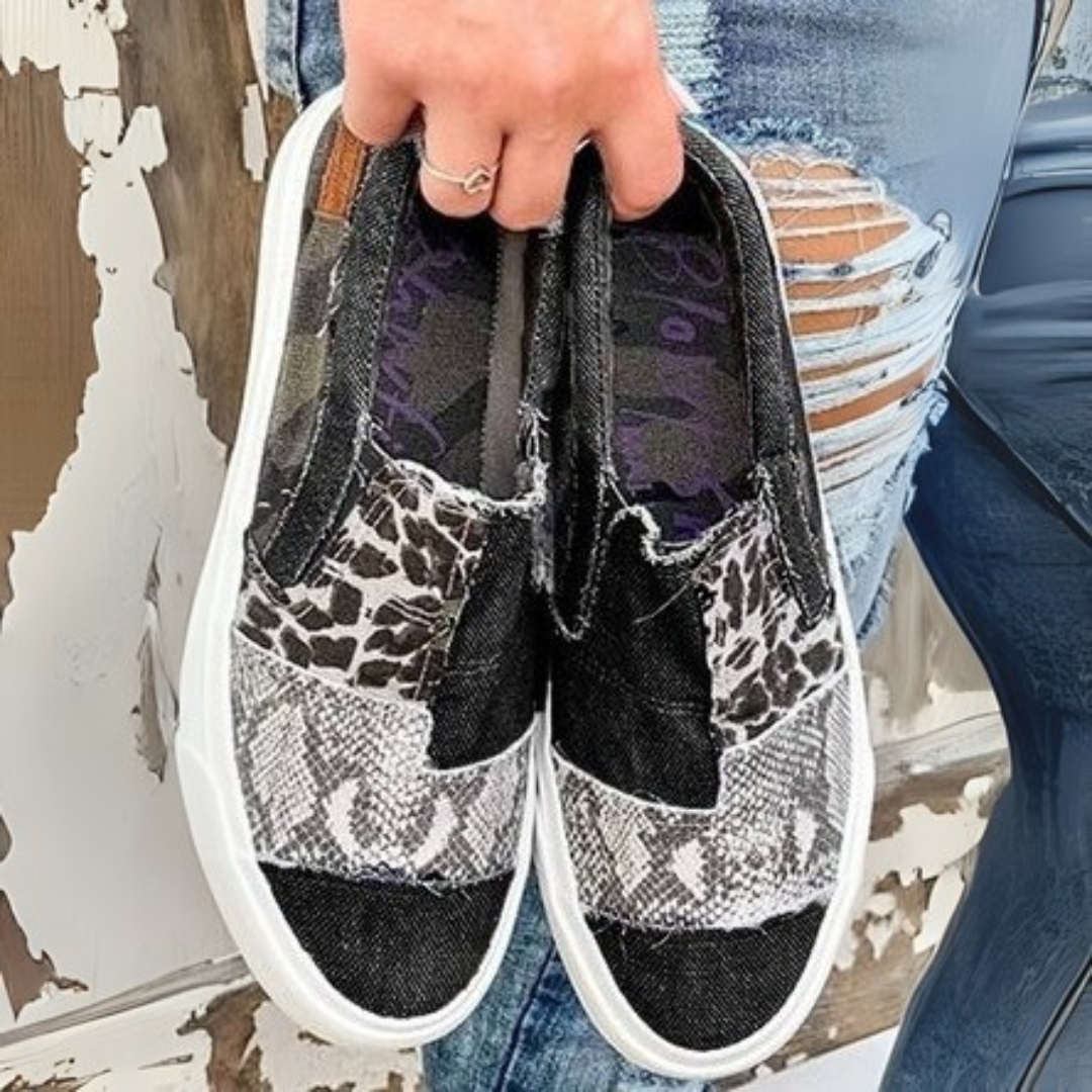 Gwen | Pain Free Comfort Shoe