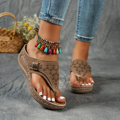 Aurora | Supportive Pain Relief Shoes