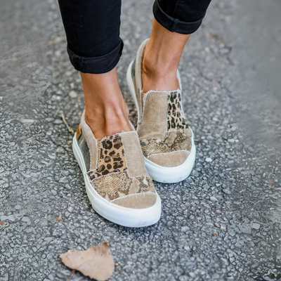 Gwen | Pain Free Comfort Shoe