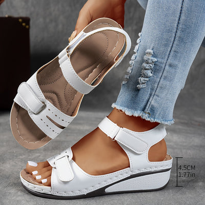Ava | Elegant Orthopaedic Sandals