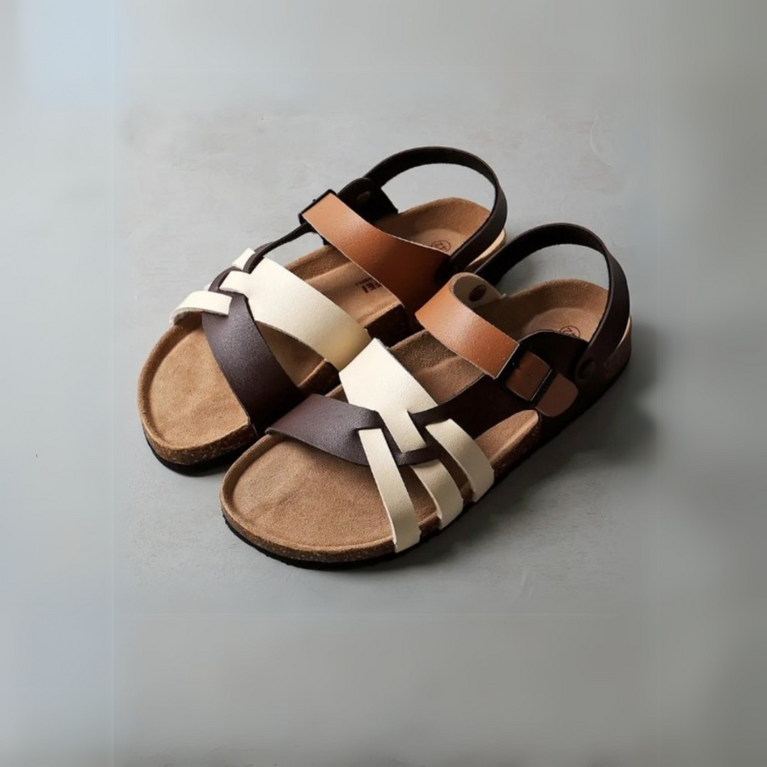 Carol | All Day Comfort Shoe