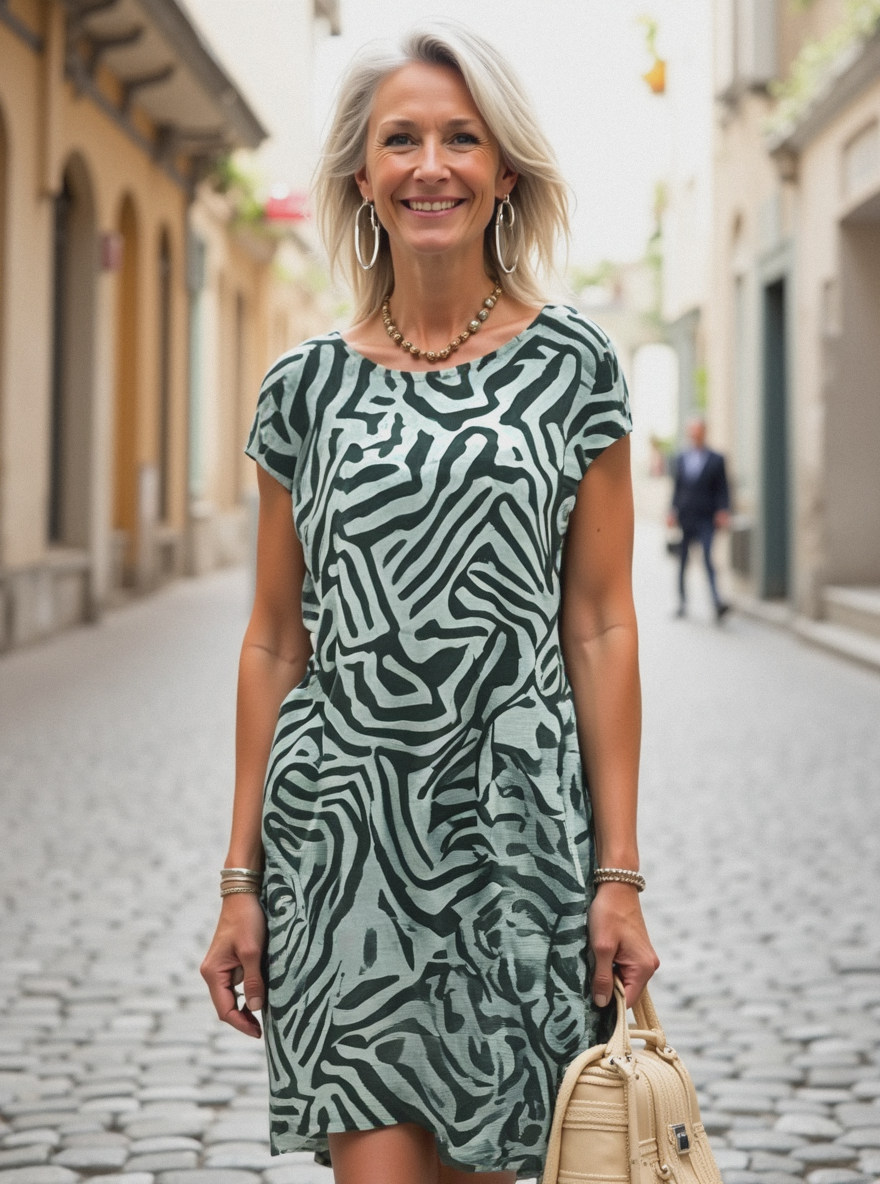 Ava™ | Timeless elegance in every movement