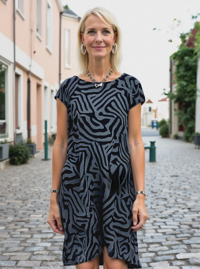 Ava™ | Timeless elegance in every movement