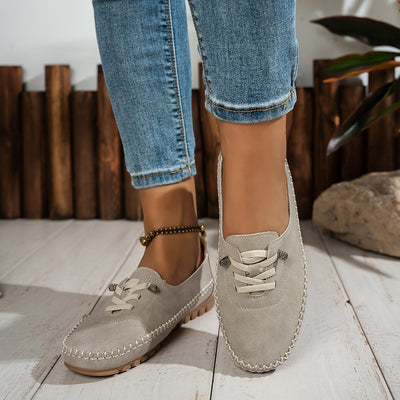 Corvelyn | Soft Supportive Loafer