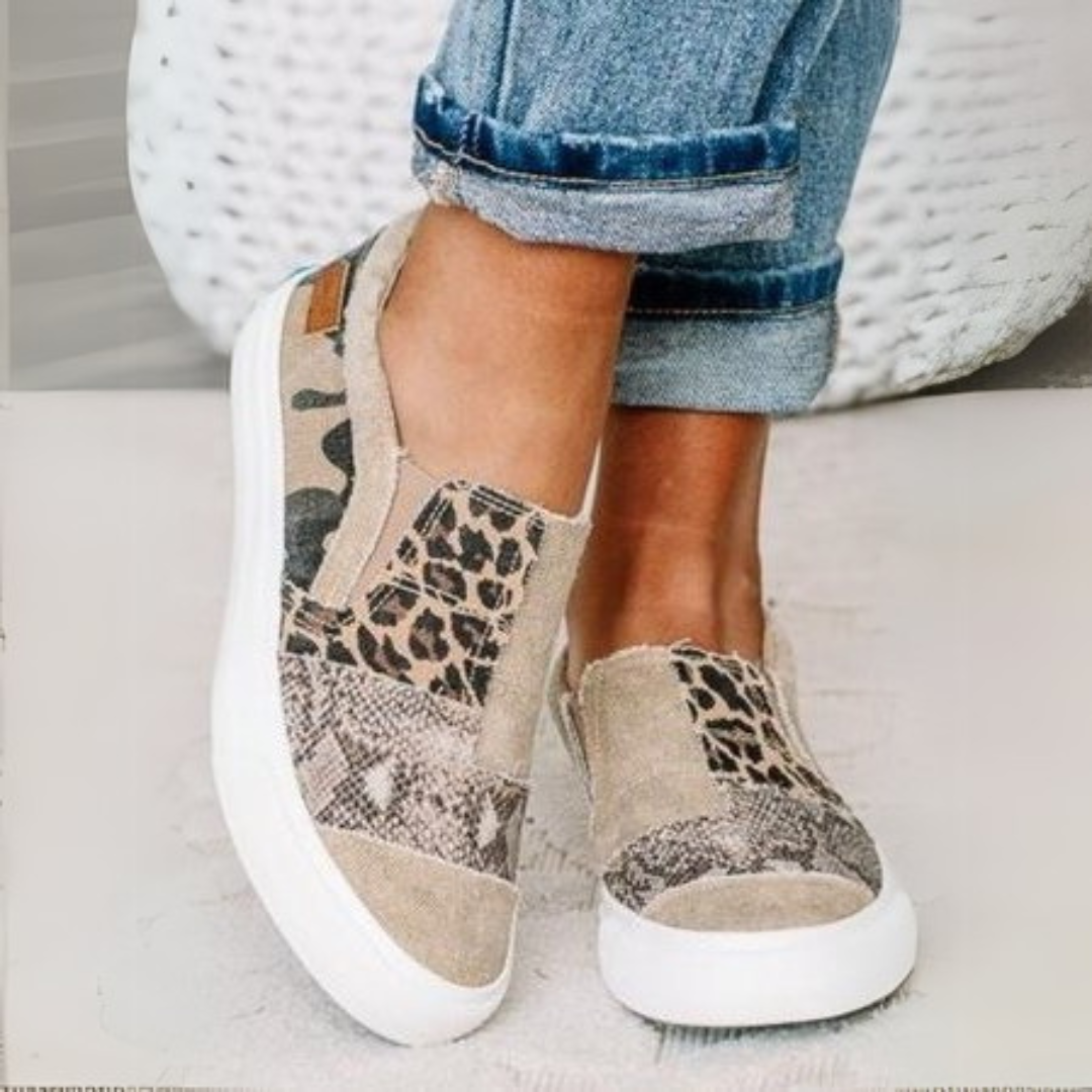 Gwen | Pain Free Comfort Shoe