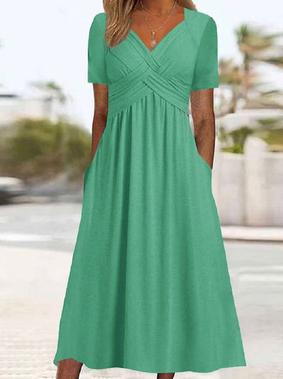 Rue™ Coastal Grace Maxi Dress