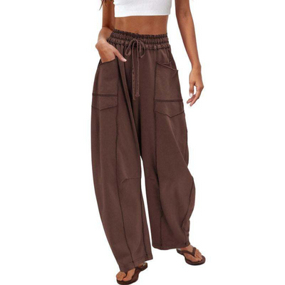 Chelsey | Comfy Baggy Trousers