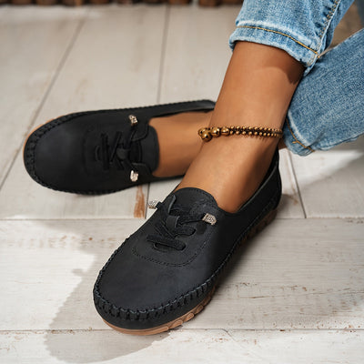 Corvelyn | Soft Supportive Loafer