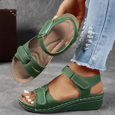 Ava | Elegant Orthopaedic Sandals