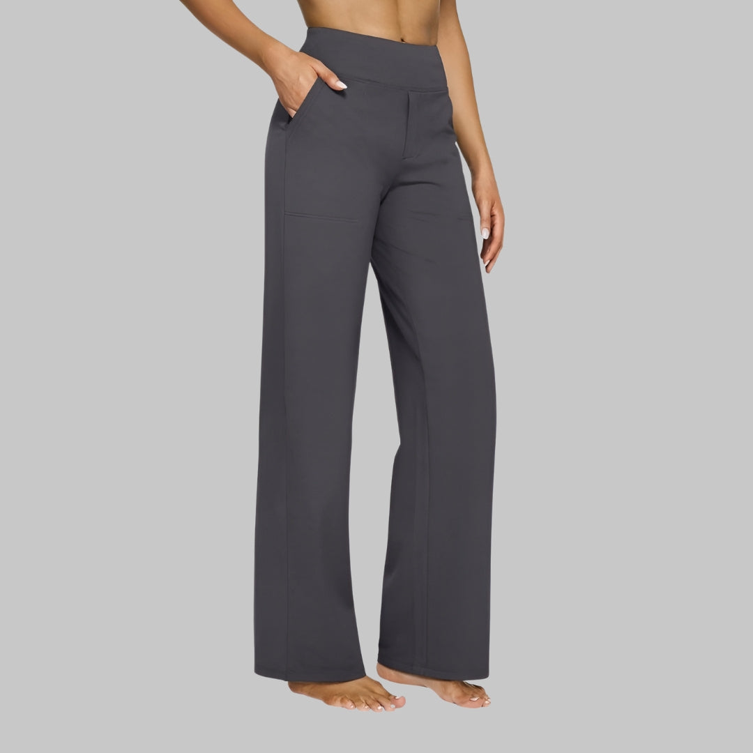 Emily | the comfortable stretch trousers for every woman