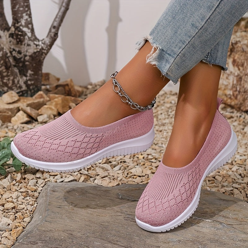 Daria | Pain Free Everyday Shoe