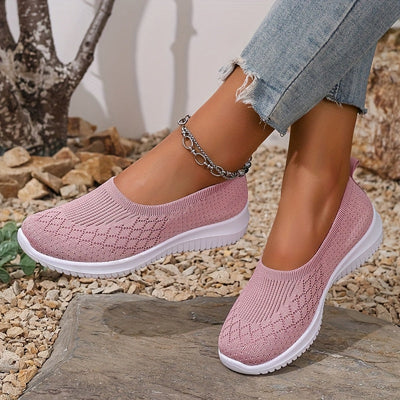 Daria | Pain Free Everyday Shoe