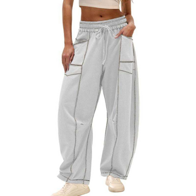 Chelsey | Comfy Baggy Trousers