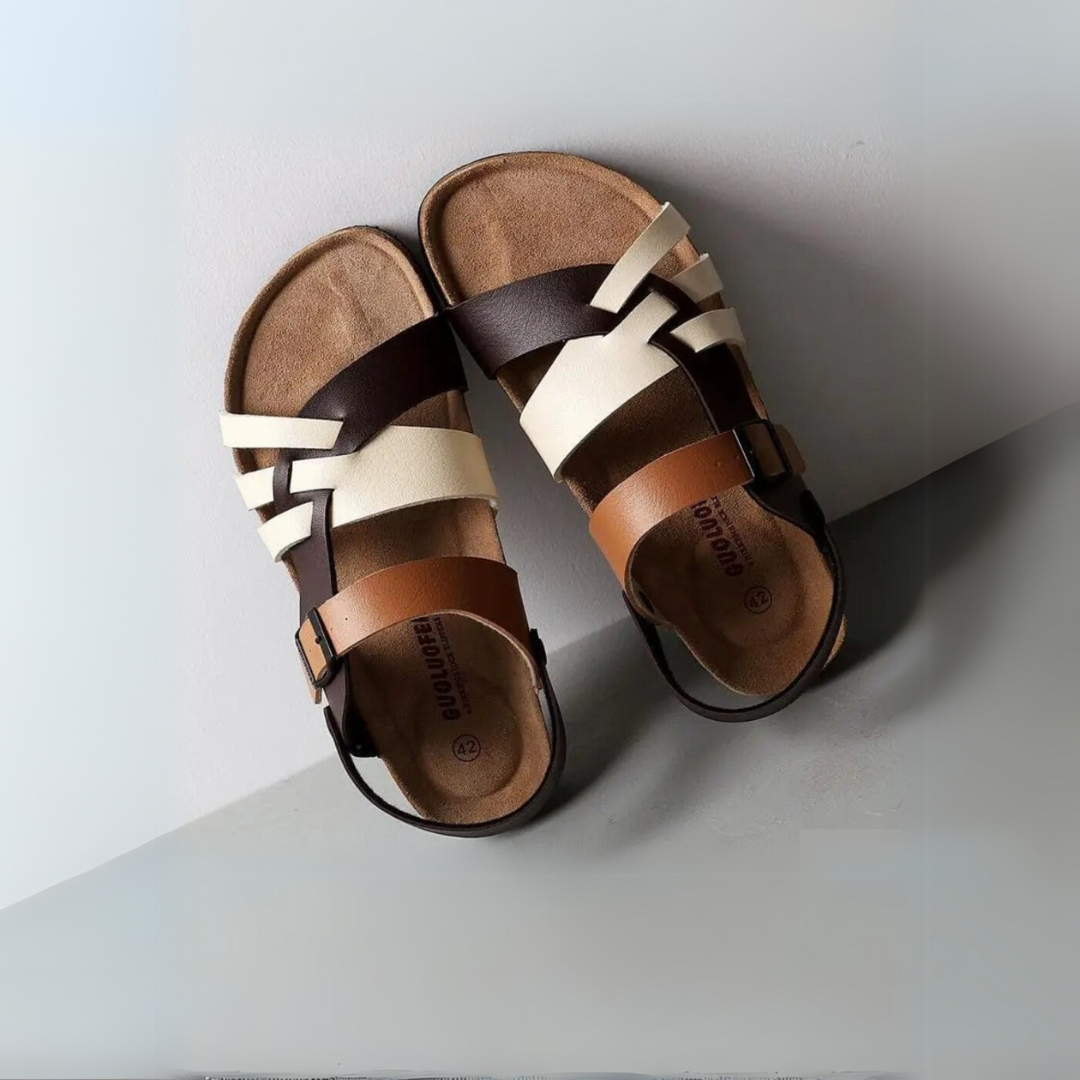 Carol | All Day Comfort Shoe