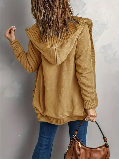 Ella - Soft Elegant Cardigan