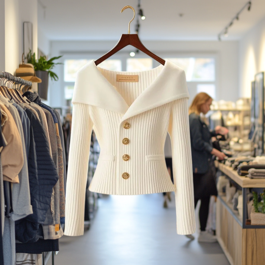 Janet™ | Premium Chic Style