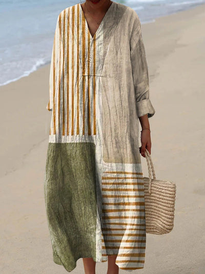 Ella | Elegant Summer Dress