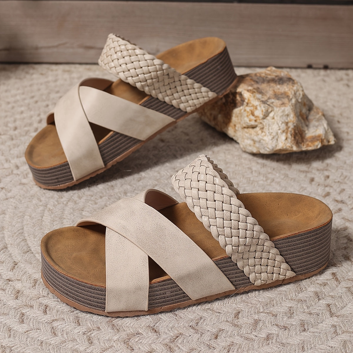 Lena™ | Comfortable Sandal