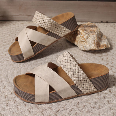 Lena™ | Comfortable Sandal