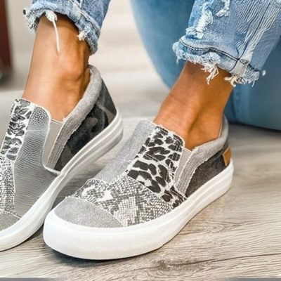 Gwen | Pain Free Comfort Shoe