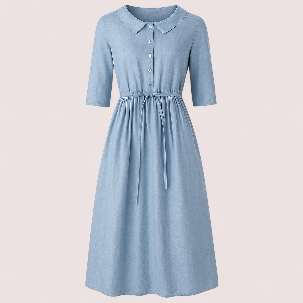 Angela - Elegant Dress