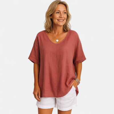 Bella | Oversized T-shirt