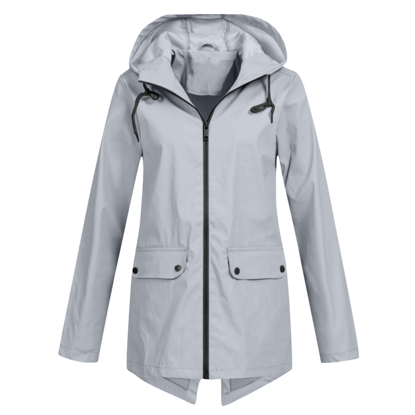 Linda | Elegant Waterproof Coat for Women