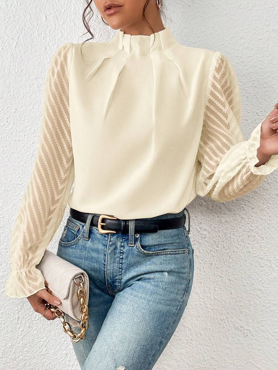 Emma - The Perfect Summer Blouse