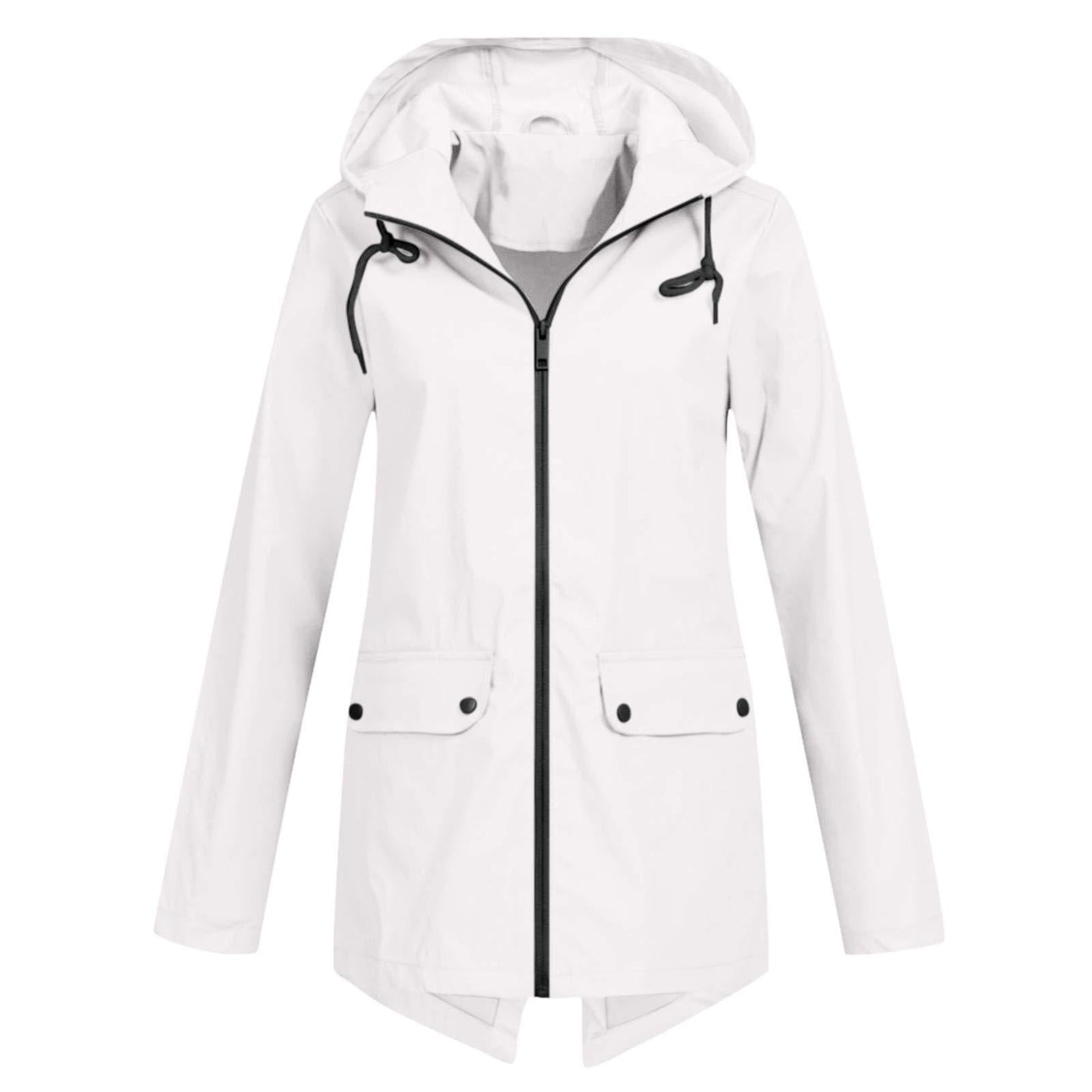 Linda | Elegant Waterproof Coat for Women