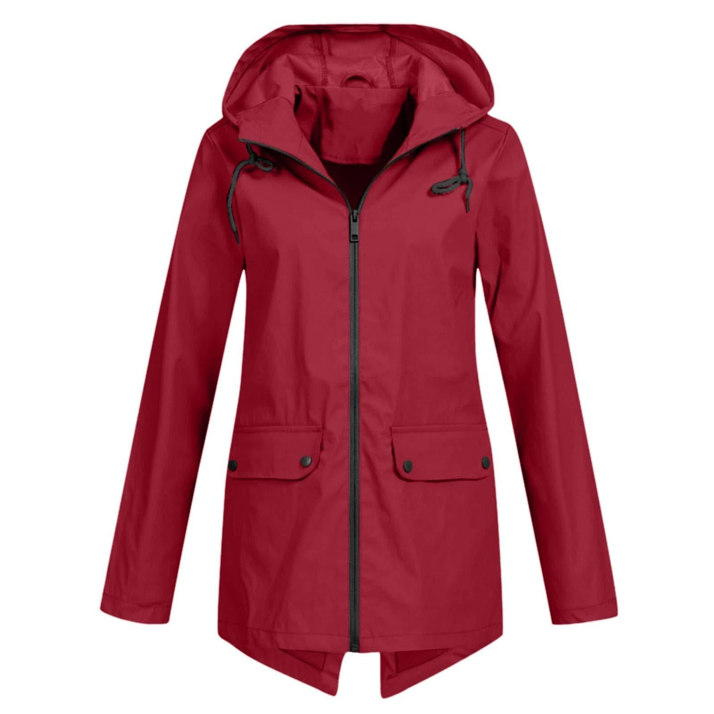 Linda | Elegant Waterproof Coat for Women