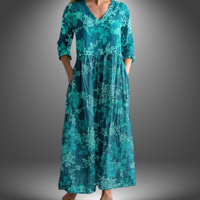 Peony™ Blooming Meadow Dress