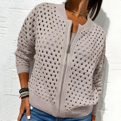 Jenny | Casual Jacket