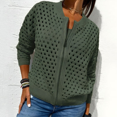 Jenny | Casual Jacket