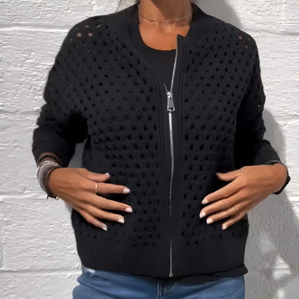 Jenny | Casual Jacket