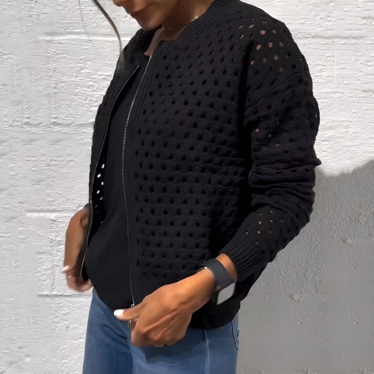 Jenny™ | Casual Jacket