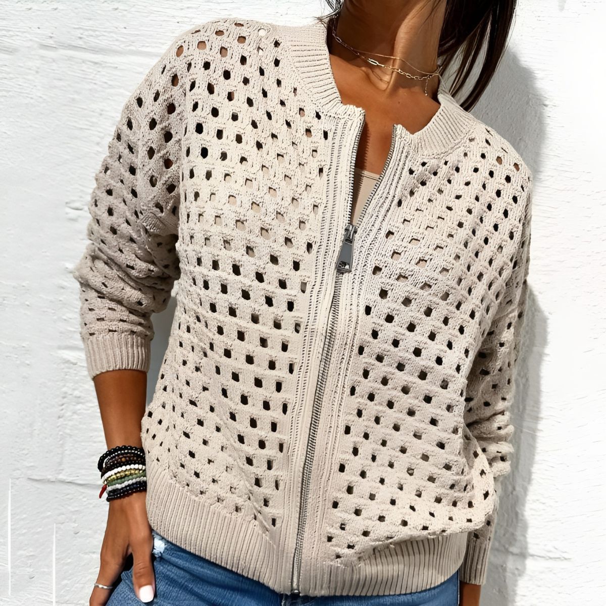 Jenny™ | Casual Jacket