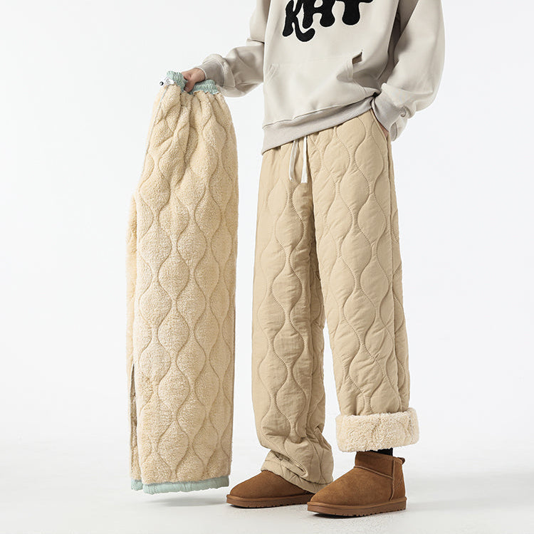 Cloud | Comfort Unisex Fleece Pants
