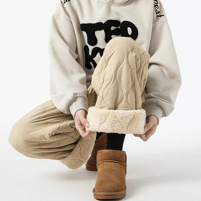 Cloud | Comfort Unisex Fleece Pants