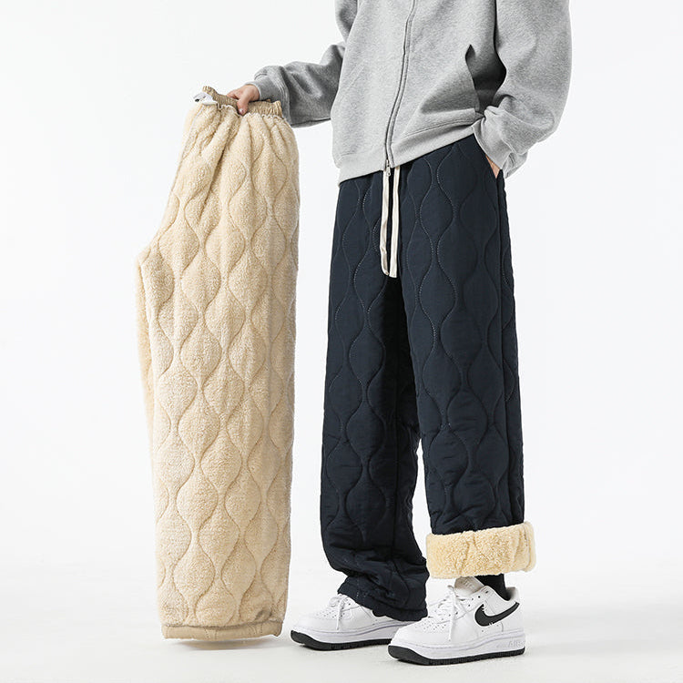 Cloud | Comfort Unisex Fleece Pants