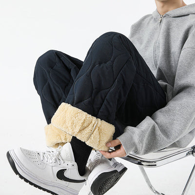 Cloud | Comfort Unisex Fleece Pants