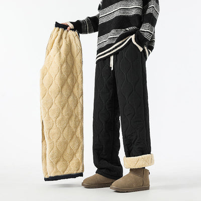 Cloud | Comfort Unisex Fleece Pants