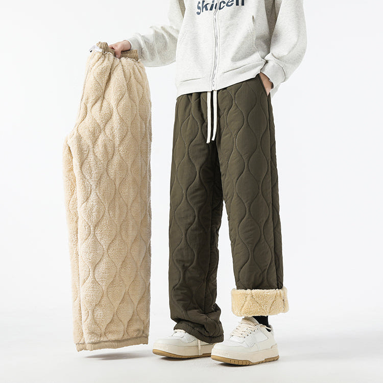 Cloud | Comfort Unisex Fleece Pants