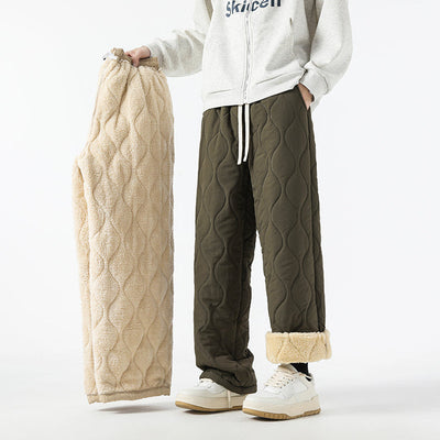 Cloud | Comfort Unisex Fleece Pants
