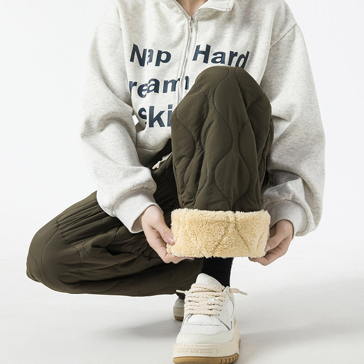 Cloud | Comfort Unisex Fleece Pants