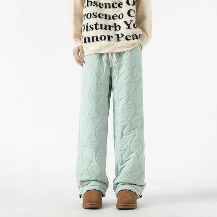 Cloud | Comfort Unisex Fleece Pants