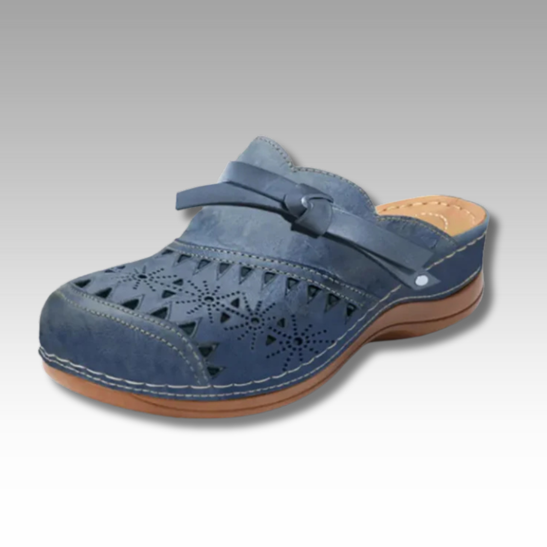 Vida™ – Comfortable Shoes with Orthopaedic Support