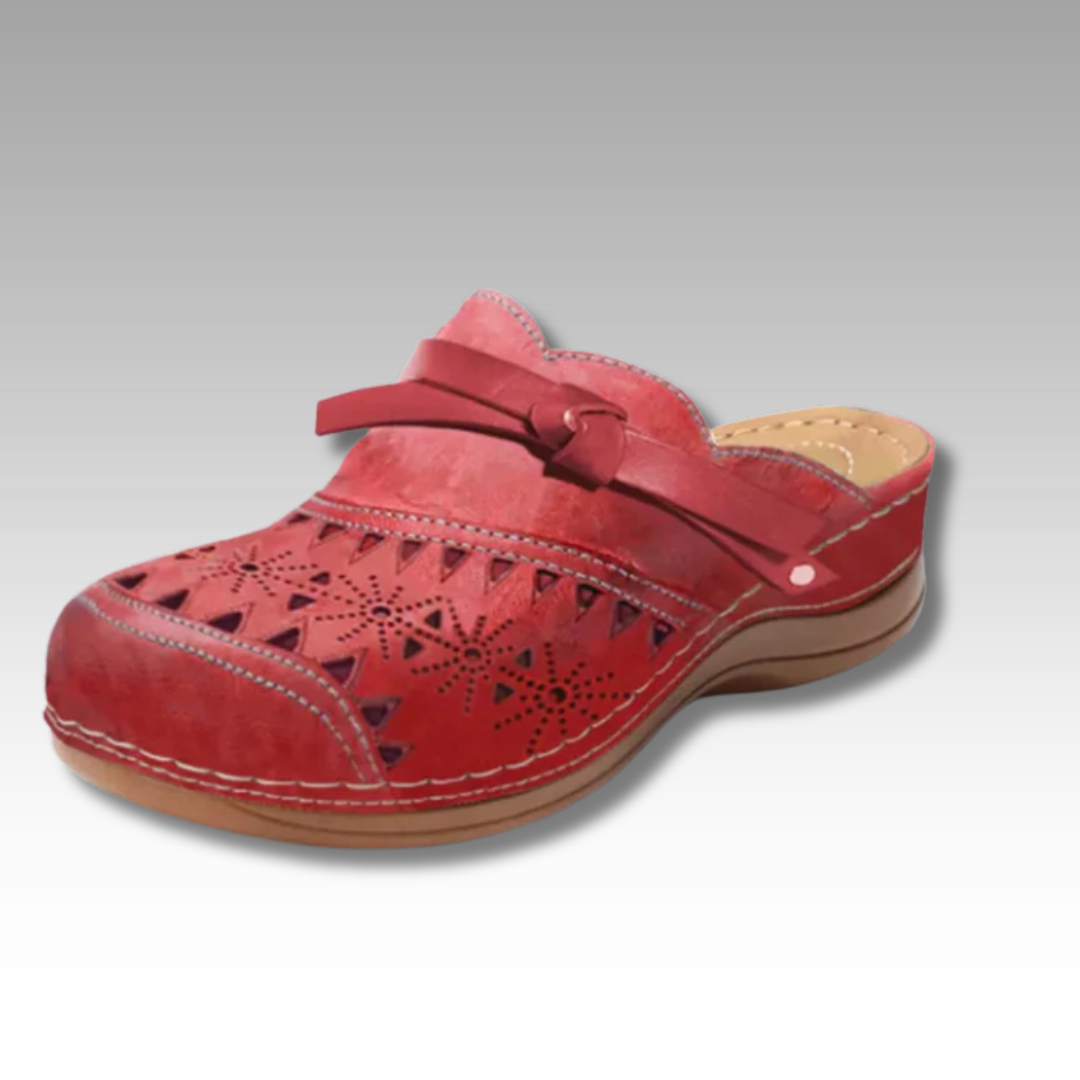 Vida™ – Comfortable Shoes with Orthopaedic Support